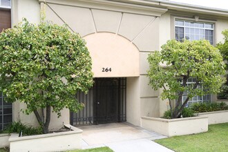 264 S Doheny Dr in Beverly Hills, CA - Building Photo - Building Photo