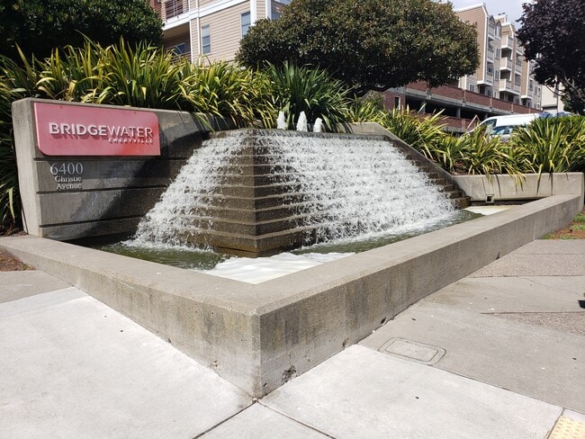 property at 6400 Christie Ave