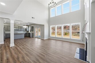 1440 Waverly Glen Dr in Alpharetta, GA - Foto de edificio - Building Photo