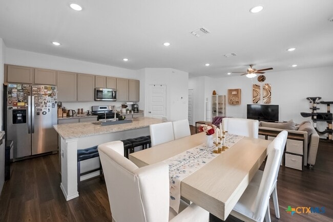 property at 5726 Hematite Rim
