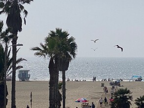 1924 3rd St, Unit 1924 in Santa Monica, CA - Foto de edificio - Building Photo