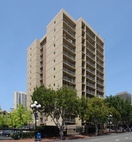 Horton House Apartments