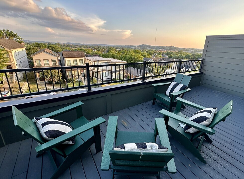 4638 Kentucky Ave in Nashville, TN - Building Photo