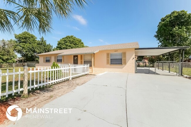 property at 6645 Gunnell Ct