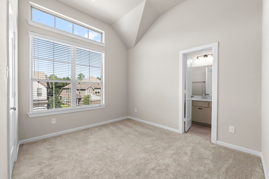 308 N Spotted Fern Dr in Montgomery, TX - Building Photo