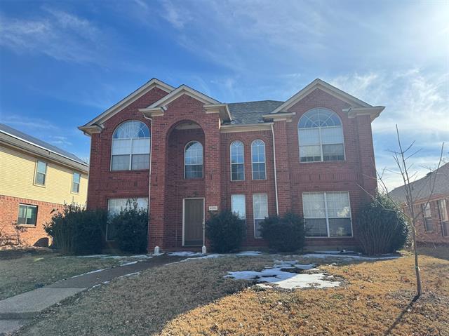 property at 4308 Giovanni Dr