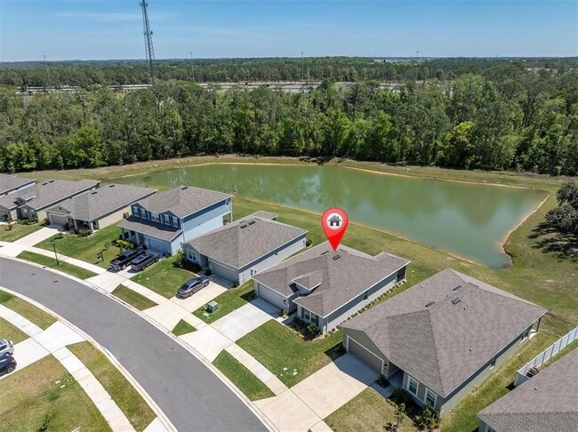 8352 Greenway Ave in Wesley Chapel, FL - Building Photo - Building Photo