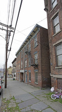 155-159 Ann St in Newburgh, NY - Building Photo - Building Photo