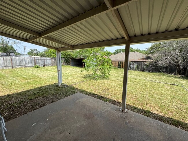 property at 901 Rambler Dr