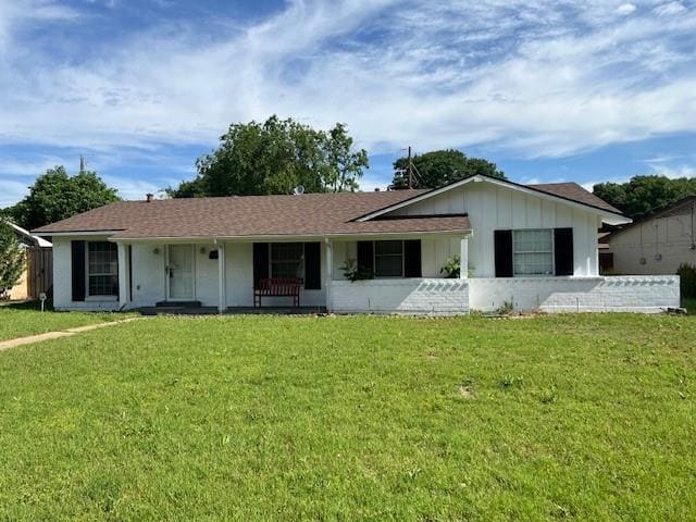 422 Sandy Trail