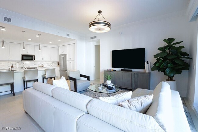 1030 3rd Ave S in Naples, FL - Building Photo - Building Photo