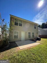 363 Arrowhead Dr in Dallas, GA - Building Photo - Building Photo