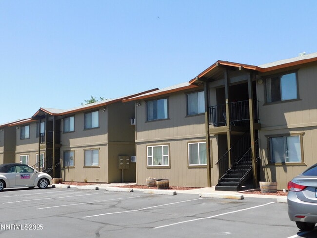 property at 1420 Grimes St