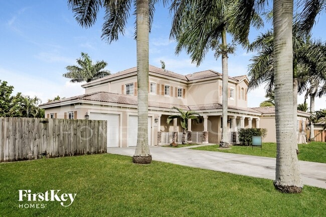 32152 SW 204th Ct in Homestead, FL - Foto de edificio - Building Photo