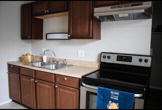 2887 Atwood Ter, Unit 2885 in Columbus, OH - Building Photo - Building Photo