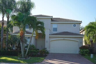 8477 Breezy Hill Dr in Boynton Beach, FL - Building Photo - Building Photo