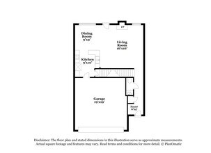 210 Ranier Ct. in Canton, GA - Building Photo - Building Photo