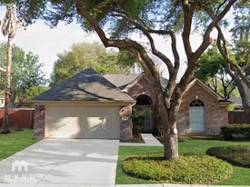 17822 Scrub Oak Dr in Richmond, TX - Building Photo