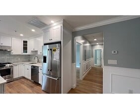 336 Cambridge St-Unit -2L in Burlington, MA - Foto de edificio - Building Photo