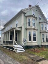 26 6th St in Dover, NH - Building Photo