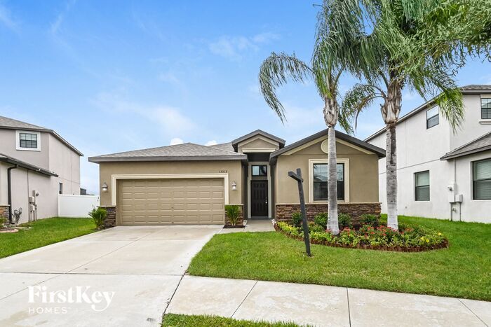 13313 Wellington Hills Dr in Riverview, FL - Building Photo