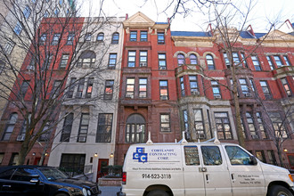 26 W 91st St in New York, NY - Building Photo - Building Photo