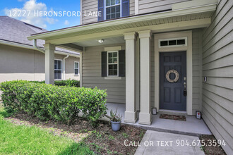 12227 Heronsford Ln in Jacksonville, FL - Building Photo - Building Photo