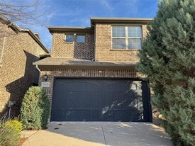 545 Teton St in Allen, TX - Building Photo