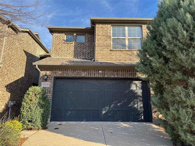 property at 545 Teton St