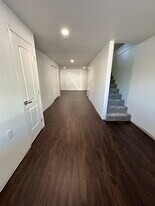 5507 Fiesta Ln, Unit 5509 in Colorado Springs, CO - Building Photo