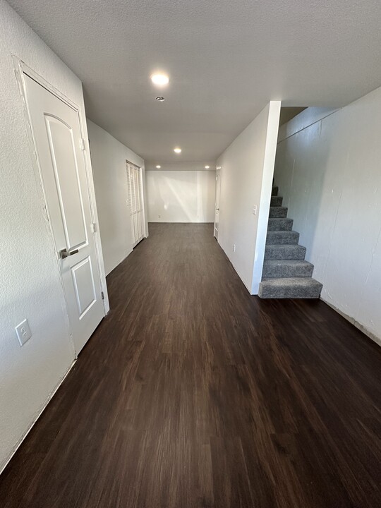 5507 Fiesta Ln, Unit 5513 in Colorado Springs, CO - Foto de edificio