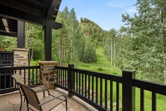 289 Exhibition Ln in Aspen, CO - Building Photo - Building Photo
