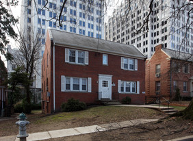 4522 Avondale St Apartamentos