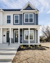 2222 Perry St in Richmond, VA - Building Photo - Building Photo