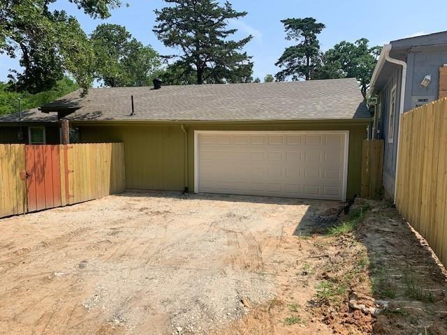 12046 Center St in Quinlan, TX - Building Photo - Building Photo