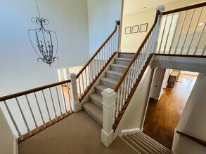 424 Haley Scott Dr in Union Hall, VA - Building Photo - Building Photo