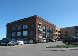 Chesapeake Lofts in Sandusky, OH - Building Photo - Building Photo