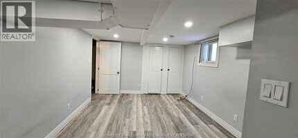 670 Partington Ave in Windsor, ON - Building Photo - Building Photo