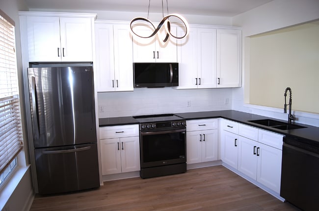 2719 Thornbush Ct in Charlotte, NC - Foto de edificio - Building Photo