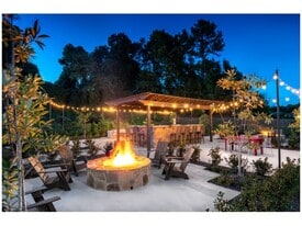 Flatts at South Campus in Oxford, MS - Building Photo