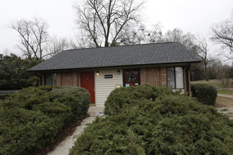 Town Square Apartments in Belton, SC - Building Photo - Building Photo