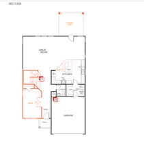 4421 Venticano Pl in Round Rock, TX - Building Photo