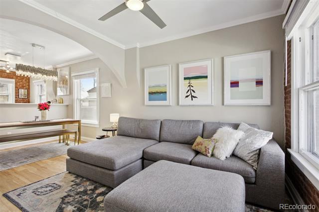 4138 Shoshone St in Denver, CO - Building Photo - Building Photo