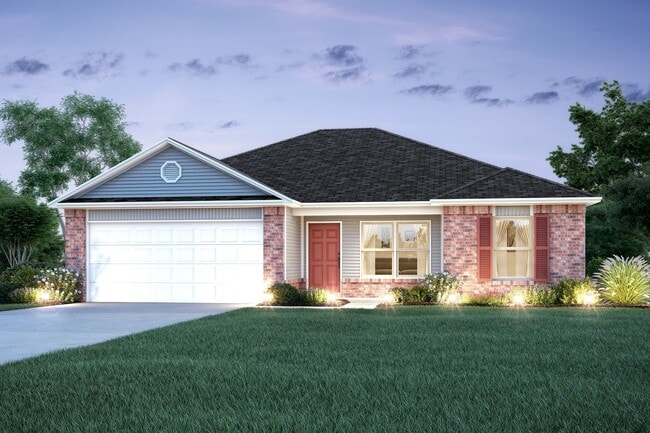 property at 1805 Reynolds Rd