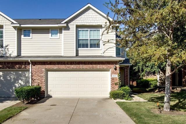 property at 8601 Forest Highlands Dr