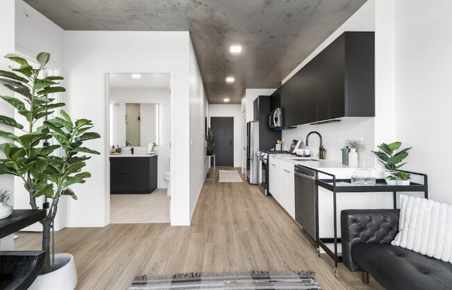 1255 W Fulton St in Chicago, IL - Building Photo - Building Photo