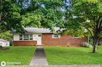 6113 Clayberry Dr in Knoxville, TN - Building Photo - Building Photo