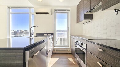 1500-1507 7 St SW in Calgary, AB - Building Photo - Building Photo