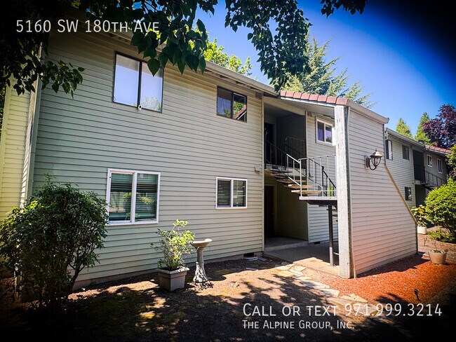 5160 SW 180th Ave in Beaverton, OR - Building Photo - Building Photo