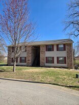 3 Quail Hollow Ct, Unit 3D in Glen Carbon, IL - Building Photo